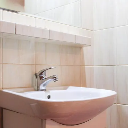 Holiday home 2 Bedroom Nice In Olsztynek