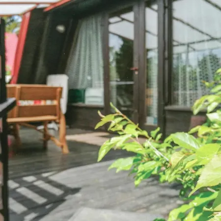 2 Bedroom Nice In * Olsztynek