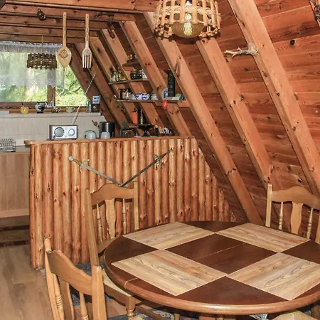 2 Bedroom Nice In Holiday home