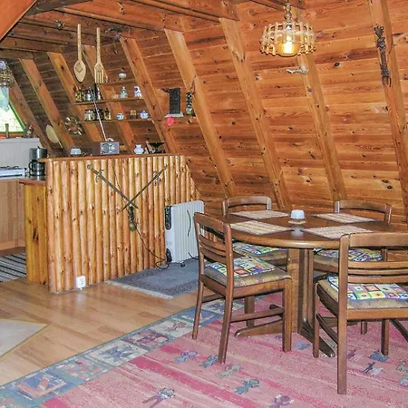 Holiday home 2 Bedroom Nice In