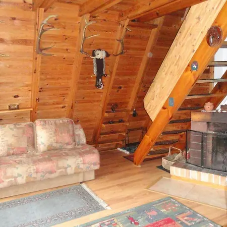 Holiday home 2 Bedroom Nice In Olsztynek