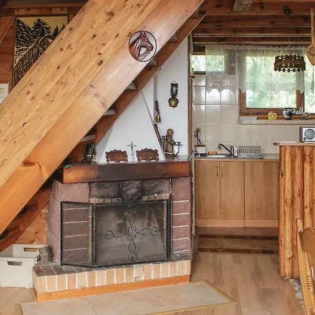 Holiday home 2 Bedroom Nice In